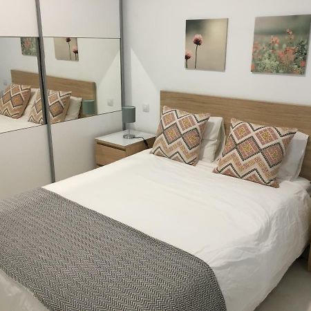Las Canteras Sun Las Palmas de Gran Canaria Eksteriør billede