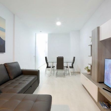 Las Canteras Sun Las Palmas de Gran Canaria Eksteriør billede